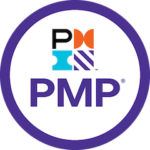 Certified PMP