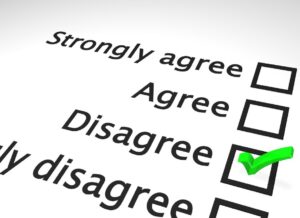 Assessing Smiles And Satisfaction: Crafting An Effective Survey